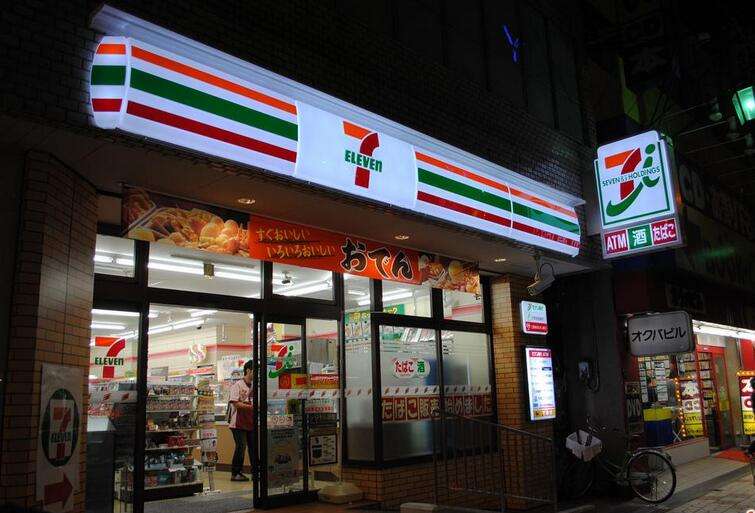 便利店门店选址中的千万不能选的八项指标