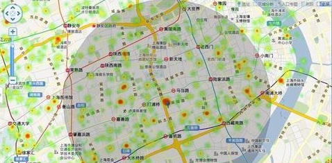 零售店选址评估如何攻略，零售店改如何选址