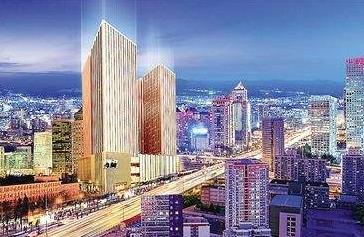 宏图远见是如何做连锁超市商圈调查与选址报告 ?