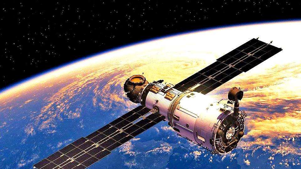 2020年北斗全球导航系统或达到30颗卫星规模