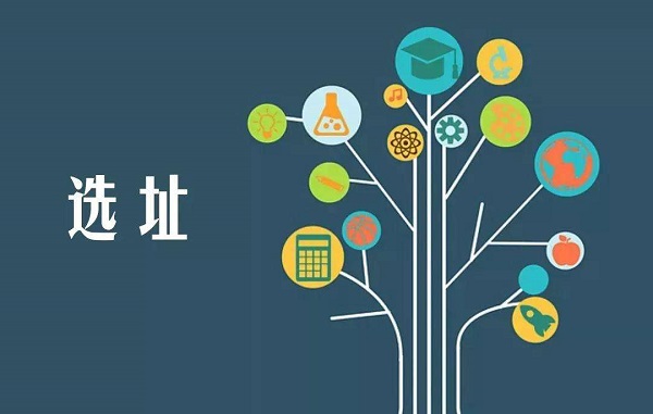 开新店铺如何选址?选址评估怎么做?