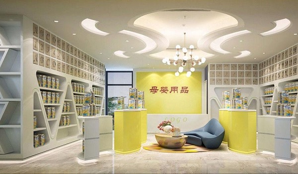孕婴店商店选址要注意哪些问题呢