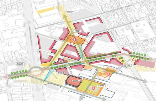 空间信息数算法空间信息数算法空间分析量化