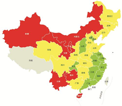 O2O地图数据采集发展的核心因素
