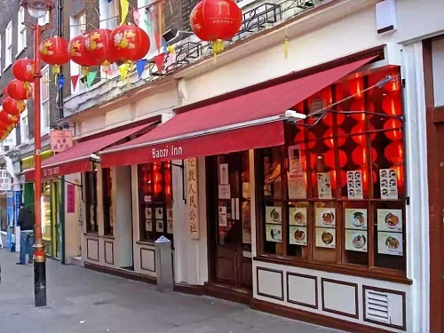 开店铺选址连锁门店的选址评估