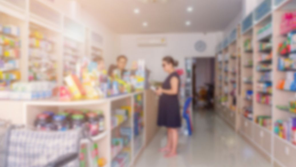 孕婴用品连锁商店的商圈与选址分析