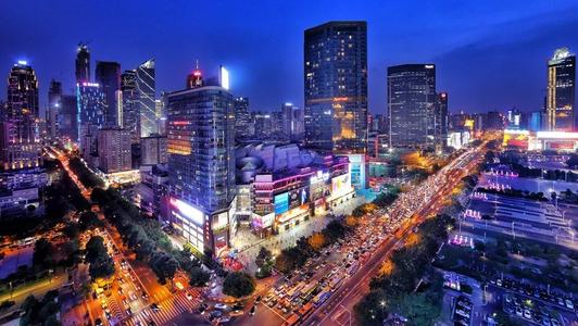 开店选址系统对与连锁店选址的重要性