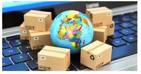 物流路线地图可视化帮助企业合理选择物流配送路线
