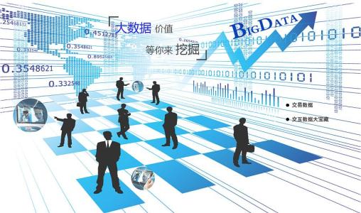 数据可视化分析软件可以在应用在那些行业