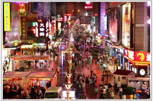 浅谈餐饮业门店选址讲究哪些策略