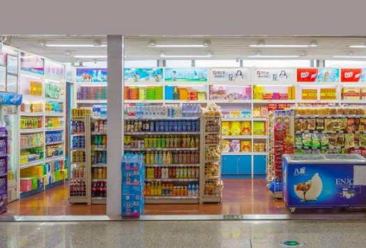零售行业便利店分店选址分析服务