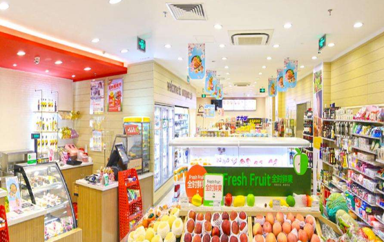 便利店的店铺选址和商圈调查的重要性