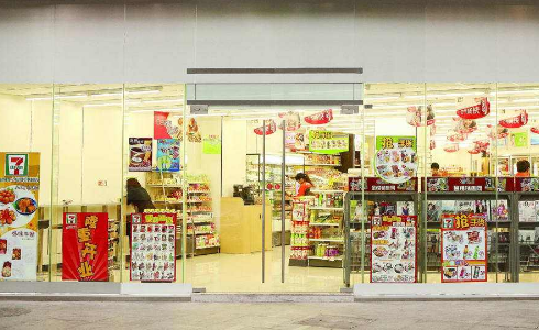 连锁店的店铺选址如何才有优势
