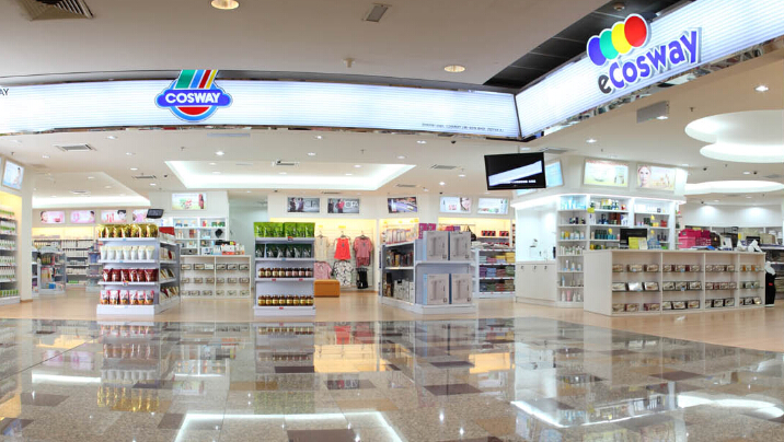便利店的店铺选址如何选择合适的商圈