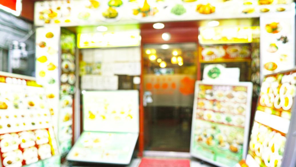 开店选址方案分析便利店选址