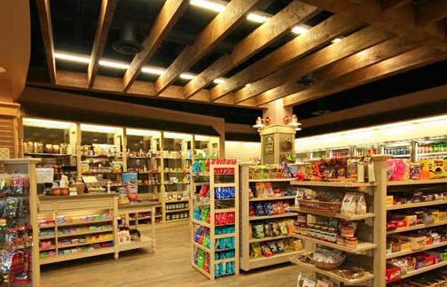 开店选址案例：你知道有哪些不适合便利店选址的地段吗