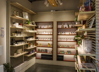 创业开店选址规划评估的五大秘诀
