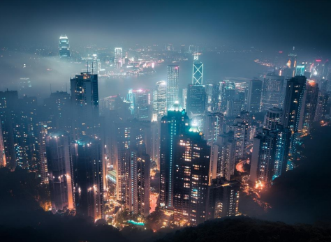 Township Map对店铺选址的影响