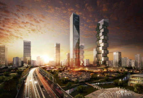 查商圈人口数量的系统计算商圈内是否饱和