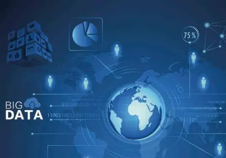 大数据商业地理技术成为关键因素