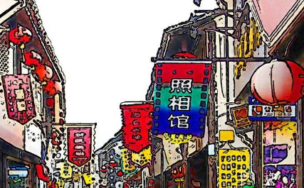 当老板创业开店选址有讲究，创业开店怎么选址