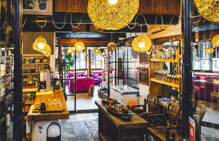 店铺选址与分析－店铺选址基本流程和有效的选址建议