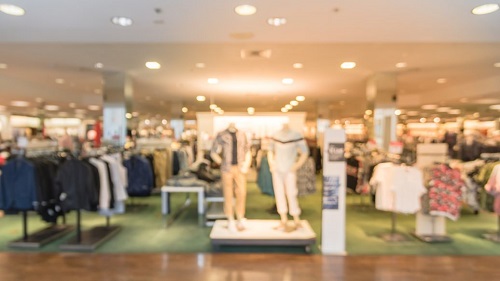 儿童服装店选址技巧有哪些