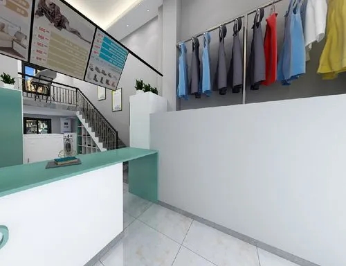 干洗店的选址分析，干洗店的选址方法