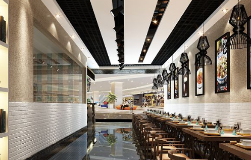 关于开店致胜四大原则分享，怎么开好一家餐饮店