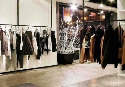 服装店生意好的共同特点