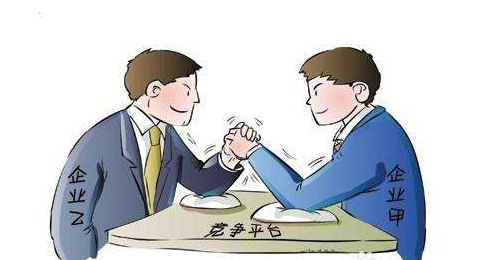北京宏图远见竞争分析对手的战略