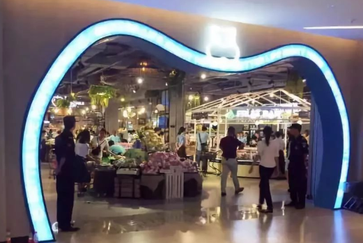 门店选址丨如何对标和分析你的竞争对手