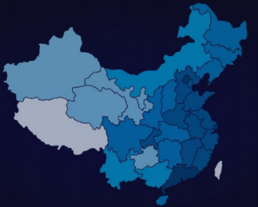 大数据可视化技术前景分析