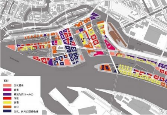 空间分析和数据挖掘的异同点，你都造吗？